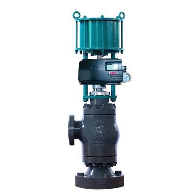 Tissin TS800 Series Digital Valve Positioner HART 7 4-20mA for Control Valves