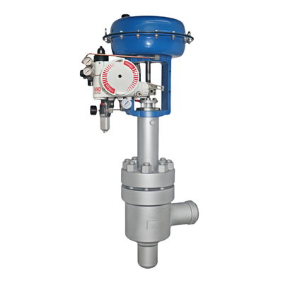 Flowserve Logix 3200MD Smart Valve Positioner with HART 5 for Pneumatic Actuators in Explosion Proof Enclosure
