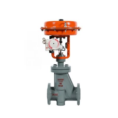 Flowserve Logix 3200MD Pneumatik Kontrol Valfleri için HART 5 ile Precision Dijital Valf Yerleştiricisi