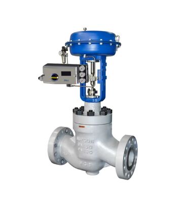 Spirax Sarco SP7 Smart Valve Positioner HART Fieldbus for Industrial Steam Valves