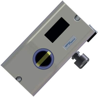 Spirax Sarco SP7 Smart Valve Positioner HART Fieldbus for Industrial Steam Valves