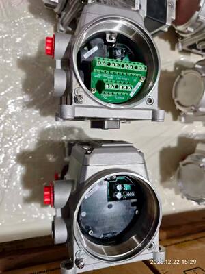 Masoneilan SVI3 Digital Valve Positioner with HART 7 Communication and Advanced Diagnostics for Pneumatic Actuators