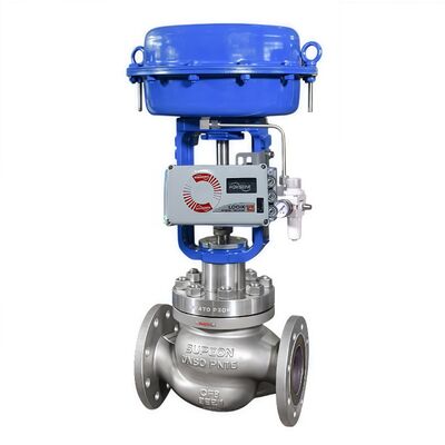 Flowserve Logix 520MD HART 5/6/7 Otomatik ayarlama algoritması ve düşük hava tüketimi ile akıllı dijital valf konumlandırıcı