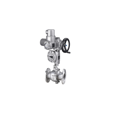 AUMA SA Series Industrial Electric Valve Actuator with Handwheel for Gate Valves