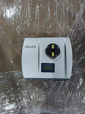Endüstriyel Neles ND9000 Hassas Akış Kontrolü İçin Valf Konumlandırıcı Paketi