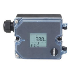 24 - 100 ° Kontrol Vanası Aksesuarları 3.6 - 300mm Vana Hareket Patlaması Korumalı