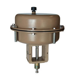 Samson Çelik Tip 3277 Pnömatik Aktüatör 750V2 Cm²&#39;ye Kadar Kontrol Vanası İçin