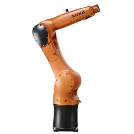 KR 6 R900 Altı Robot Kahve Makinesi, Kararlı Performans Robot Kol Kahve Makinesi