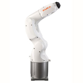 Büyük Hareket Menzilli Programlanabilir Robot Kolu, KR 3 R540 Belden Kırmalı Robot Kolu