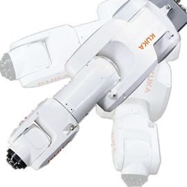 Büyük Hareket Menzilli Programlanabilir Robot Kolu, KR 3 R540 Belden Kırmalı Robot Kolu