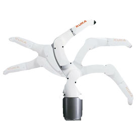 Büyük Hareket Menzilli Programlanabilir Robot Kolu, KR 3 R540 Belden Kırmalı Robot Kolu