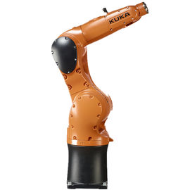 KR 6 R700 SIXX Delta Boyama Kuka Robot Kolu 320 Mm X 320 Mm Ayak İzi