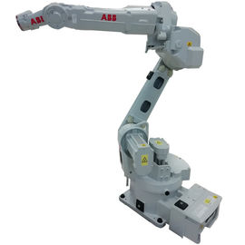 Robot sprey boyama IRB 1520ID yük 4 kg ulaşmak 1500mm 6 eksen IRC5 IP40 duvar boyama robot
