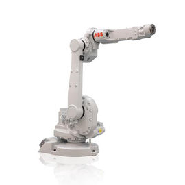 200 - 600 V Abb Kaynak Robotu, IRB 1600ID - 6 / 1.55 Robotik Kaynak Sistemleri