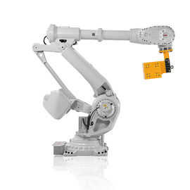3.4kW 800kg ABB Robot Kol 1175 X 920mm Robot Tabanı IRB8700 Ile Montaj