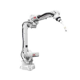 3.4 KW İstifleme ABB Robot Kolu Yük IRB 2600 - 15 / 1.85 Tipi IRB2600ID