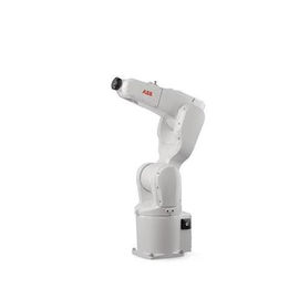 Sanayi İçin Yüksek Performanslı ABB Robot Kol 5kg Ağırlık IRB 1200 0.39 KW Güç