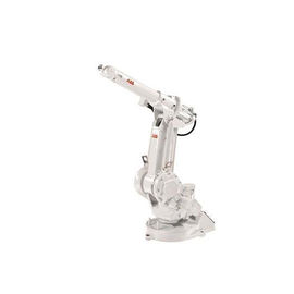 Sağlam 1.44m 6 Eksenli Endüstriyel Robot Kolu, Dayanıklı Ark Kaynak Robotu