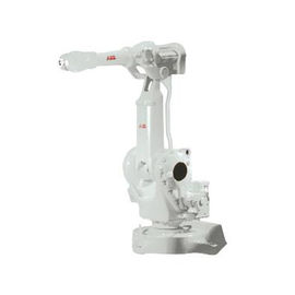723 * 600 * 1564mm ABB Robot Kol IRB2400 Bir Yıl Garanti Parlatma Için
