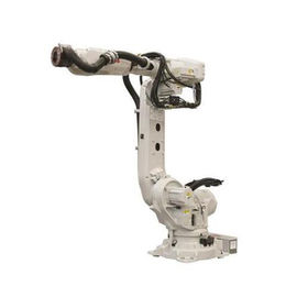 Bakır Arduino Programlanabilir Robotik Kol, IRB 6700 - 155 / 2.85 Açık Kaynak Endüstriyel Robot Kol