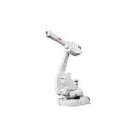 Endüstriyel ABB Robot Kolu IRB 1600 - 10 / 1.45 10 Kg Taşıma Kapasitesi