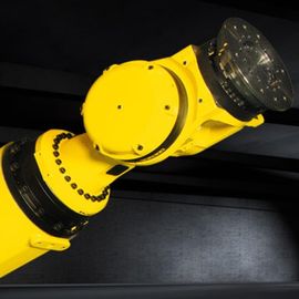 Masoneilan SVI2-21123111 konumlandırıcı ve Fisher T205B basınç düzenleyici valfi ile pnevmatik kontrol valfi