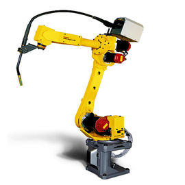 Çin fabrika fiyat 6 eksen robot endüstriyel kullanım için ARC Mate i0 kaynak robotu