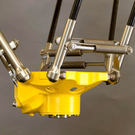 Çin tedarikçisi robot endüstriyel 3 eksenli robot M-3iA 12H Robot