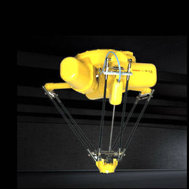 6 eksenli endüstriyel robot montaj robotik kolu M-3iA / 6A