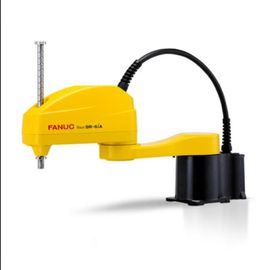 4 Aixs Fanuc Robot Kol Meclisi 6kg Yükü 650mm Mini Boyut SR - 6iA Ulaşmak