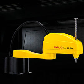 4 Aixs Fanuc Robot Kol Meclisi 6kg Yükü 650mm Mini Boyut SR - 6iA Ulaşmak