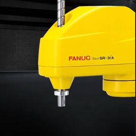 4 Aixs Fanuc Robot Kol Meclisi 6kg Yükü 650mm Mini Boyut SR - 6iA Ulaşmak