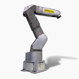 Montaj / Taşıma Operasyonları için Boya Mate 200 IA 5L Fanuc Robot Kolu