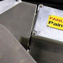 Montaj / Taşıma Operasyonları için Boya Mate 200 IA 5L Fanuc Robot Kolu