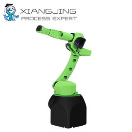 15iA 6 Eksen İşbirlikçi Fanuc Robot Kol X1441mm Y2413mm Hareket Aralığı