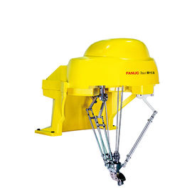 M 1iA Fanuc Robot Kol Akıllı Ekipmanlar Döşeme / Tavan / Açılı Kurulum