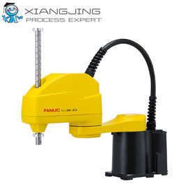 Mini SR6iA Fanuc Endüstriyel Robotlar, Otomatik Kontrol Küçük Fanuc Robotu
