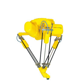 M3iA Endüstriyel Fanuc Robot Kol 4 Eksen Meclisi Max 6kg Yükte Bilek