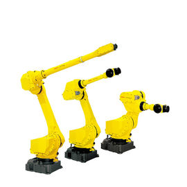 M - 710iC Fanuc Boya Robotları, Orta Yük Taşıma Fanuc 6 Eksen Robotu