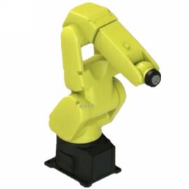 LR Mate Fanuc Robot Kol 200 ID / 4 S Yük Kapasitesi 4 kg Ağırlık Çalışma Yarıçapı 550mm