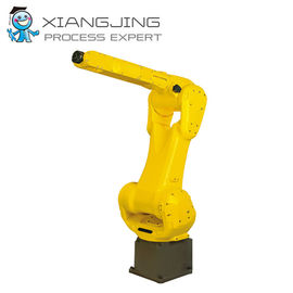 M - 20iB 6 Eksen Fanuc Paletleme Robotu Kolu, Otomatik Robotik Paletleme Ekipmanları