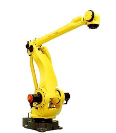 Endüstriyel Fanuc Malzeme Taşıma Robotu, M410 IB 160 Fanuc Paletleme Robotu
