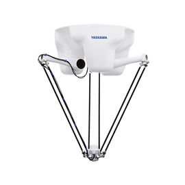 Endüstriyel Yaskawa Robot Kol Otomatik Paletleme Cihazı MPP3H Elektrikli Tahrikli Tip