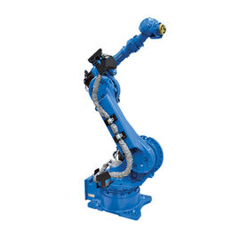 Çok yönlü Güçlü Yaskawa Robot Kolu 3.5KVA Gerilim Yüksek Sertlik MC2000II