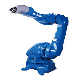 Endüstriyel Robotik Boyama Sistemleri, YASKAWA İçin MPX2600 Otomatik Robotik Kol