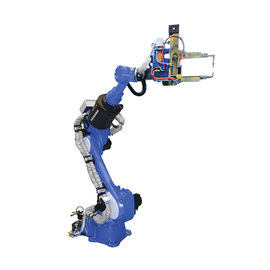 Yüksek Hassasiyetli Altı Eksenli Robot Kol, MS100II YASKAWA İçin Hafif Robotik Kol