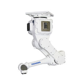Elektrikli 2KVA Yaskawa Robot Kol Otomatik Kontrol 0.5mm Tekrarlanabilirlik MPK2F