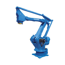 Endüstriyel Paketleme Hattı Yaskawa Robot Kol Otomatik Kontrol MPL800II