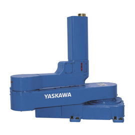 Çelik Yüzey Yaskawa Boyama Robotu, MPO10 Endüstriyel Boyama Robotları
