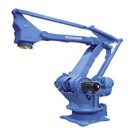 Paletleme Yaskawa Robot Kol MPL160 - 100II Yiyecek / İçecek 9.5 Kg